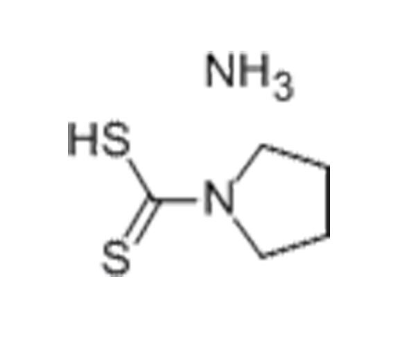 吡咯烷二硫代氨基甲酸銨